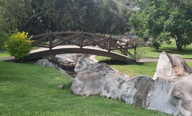 TERRENO EN VENTA SENDEROS MONTE VERDE LOTE 73 COTO 9