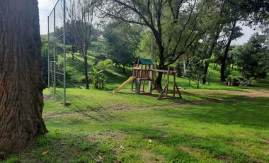 TERRENO EN VENTA SENDEROS MONTE VERDE LOTE 73 COTO 9