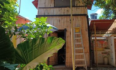 SE VENDE HOTEL A 300 MTS DE LA PLAYA EN PALOMINO COLOMBIA
