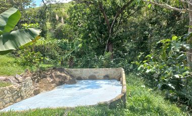 VENTA DE FINCA CAMPESTRE EN BARBOSA ANTIOQUIA.