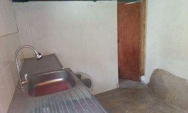 VENTA DE FINCA CAMPESTRE EN BARBOSA ANTIOQUIA.