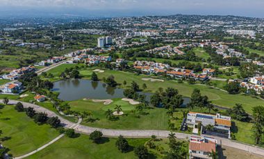 CASA EN VENTA EN PARAISO COUNTRY CLUB A 5 MINUTOS DE BURGOS