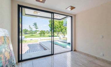 CASA EN VENTA EN PARAISO COUNTRY CLUB A 5 MINUTOS DE BURGOS
