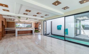 CASA EN VENTA EN PARAISO COUNTRY CLUB A 5 MINUTOS DE BURGOS