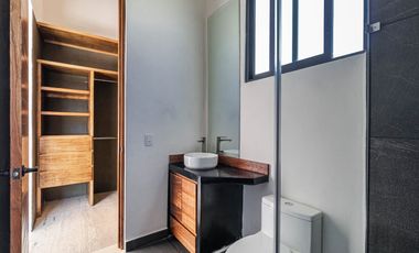 CASA EN VENTA EN PARAISO COUNTRY CLUB A 5 MINUTOS DE BURGOS