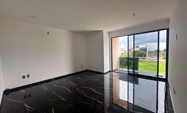 CASA NUEVA EN IRAPUATO RESIDENCIAL LOMBARDIA