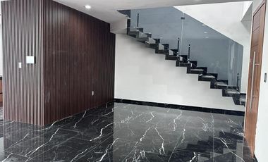 CASA NUEVA EN IRAPUATO RESIDENCIAL LOMBARDIA