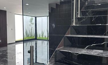 CASA NUEVA EN IRAPUATO RESIDENCIAL LOMBARDIA
