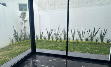 CASA NUEVA EN IRAPUATO RESIDENCIAL LOMBARDIA