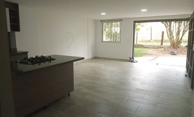 Venta de Casa en la Estrella, sector el Pedrero.