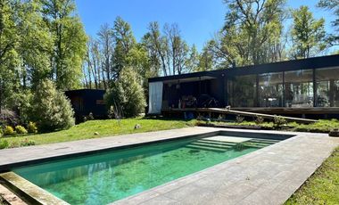 Casa Canto del Lago