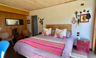 Casa Canto del Lago