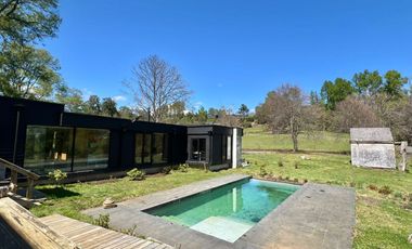 Casa Canto del Lago