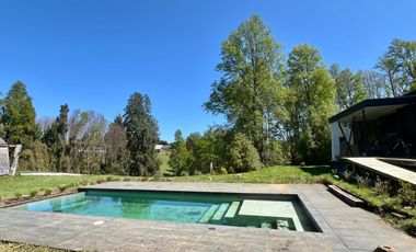 Casa Canto del Lago