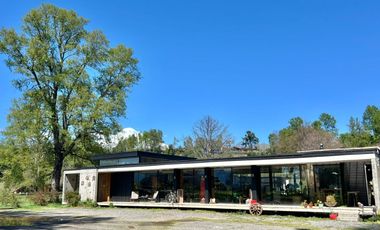 Casa Canto del Lago