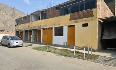 ¡DEPARTAMENTOS EN VENTA - CARAPONGO, LURIGANCHO! 🏡