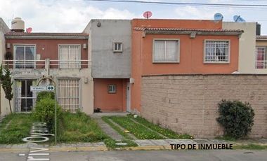 Casa en Remante Bancario, Seguridad de Inversión al 100% POR ESCRITO.