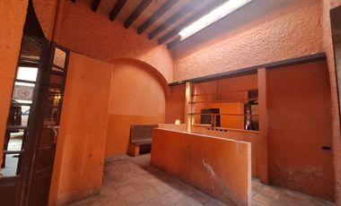 Local Comercial Mesones