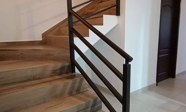 Vendo Casa en Hermosillo Sonora en Fracc Rivello Residencial al Pte de la Ciudad