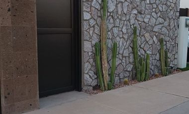 Vendo Casa en Hermosillo Sonora en Fracc Rivello Residencial al Pte de la Ciudad
