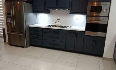Vendo Casa en Hermosillo Sonora en Fracc Rivello Residencial al Pte de la Ciudad