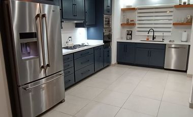 Vendo Casa en Hermosillo Sonora en Fracc Rivello Residencial al Pte de la Ciudad