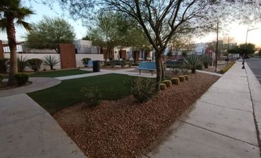 Vendo Casa en Hermosillo Sonora en Fracc Rivello Residencial al Pte de la Ciudad