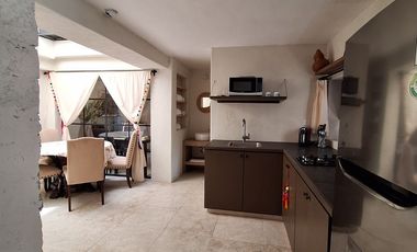 Loft del Centro