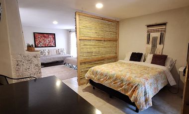 Loft del Centro