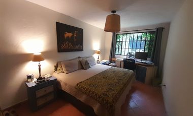 Casa Calzada de La Aurora