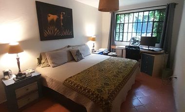 Casa Calzada de La Aurora