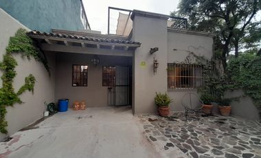 Casa Calzada de La Aurora