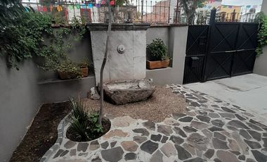 Casa Calzada de La Aurora
