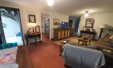 Casa Calzada de La Aurora