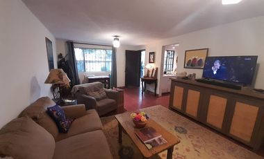 Casa Calzada de La Aurora