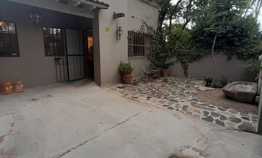 Casa Calzada de La Aurora