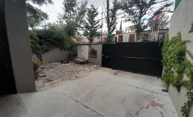 Casa Calzada de La Aurora