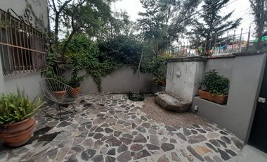 Casa Calzada de La Aurora
