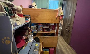 HERMOSA CASA EN VENTA, VILLA DE CORTES, BENITO JUAREZ