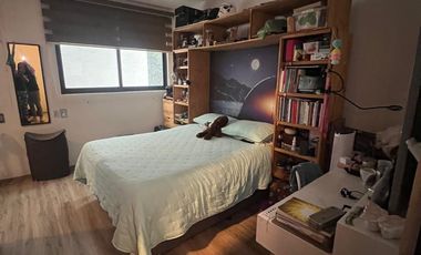 HERMOSA CASA EN VENTA, VILLA DE CORTES, BENITO JUAREZ