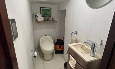 HERMOSA CASA EN VENTA, VILLA DE CORTES, BENITO JUAREZ