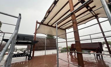 HERMOSA CASA EN VENTA, VILLA DE CORTES, BENITO JUAREZ