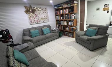 HERMOSA CASA EN VENTA, VILLA DE CORTES, BENITO JUAREZ