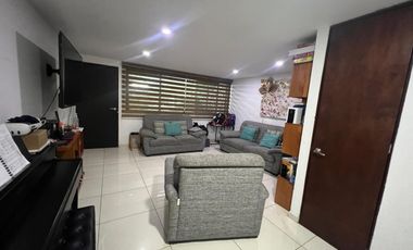 HERMOSA CASA EN VENTA, VILLA DE CORTES, BENITO JUAREZ