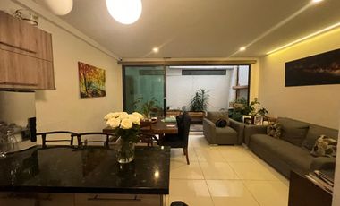 HERMOSA CASA EN VENTA, VILLA DE CORTES, BENITO JUAREZ