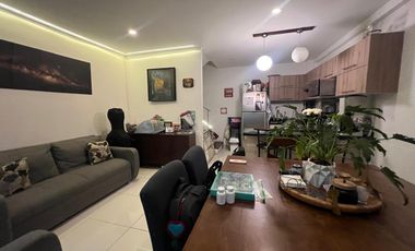 HERMOSA CASA EN VENTA, VILLA DE CORTES, BENITO JUAREZ