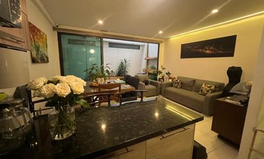 HERMOSA CASA EN VENTA, VILLA DE CORTES, BENITO JUAREZ