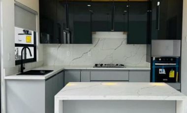 LA RESERVA RESIDENCIAL CASA EN VENTA AL SUR DE PACHUCA  SALIDA A MEXICO