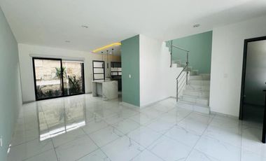 LA RESERVA RESIDENCIAL CASA EN VENTA AL SUR DE PACHUCA  SALIDA A MEXICO