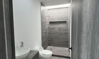 LA RESERVA RESIDENCIAL CASA EN VENTA AL SUR DE PACHUCA  SALIDA A MEXICO